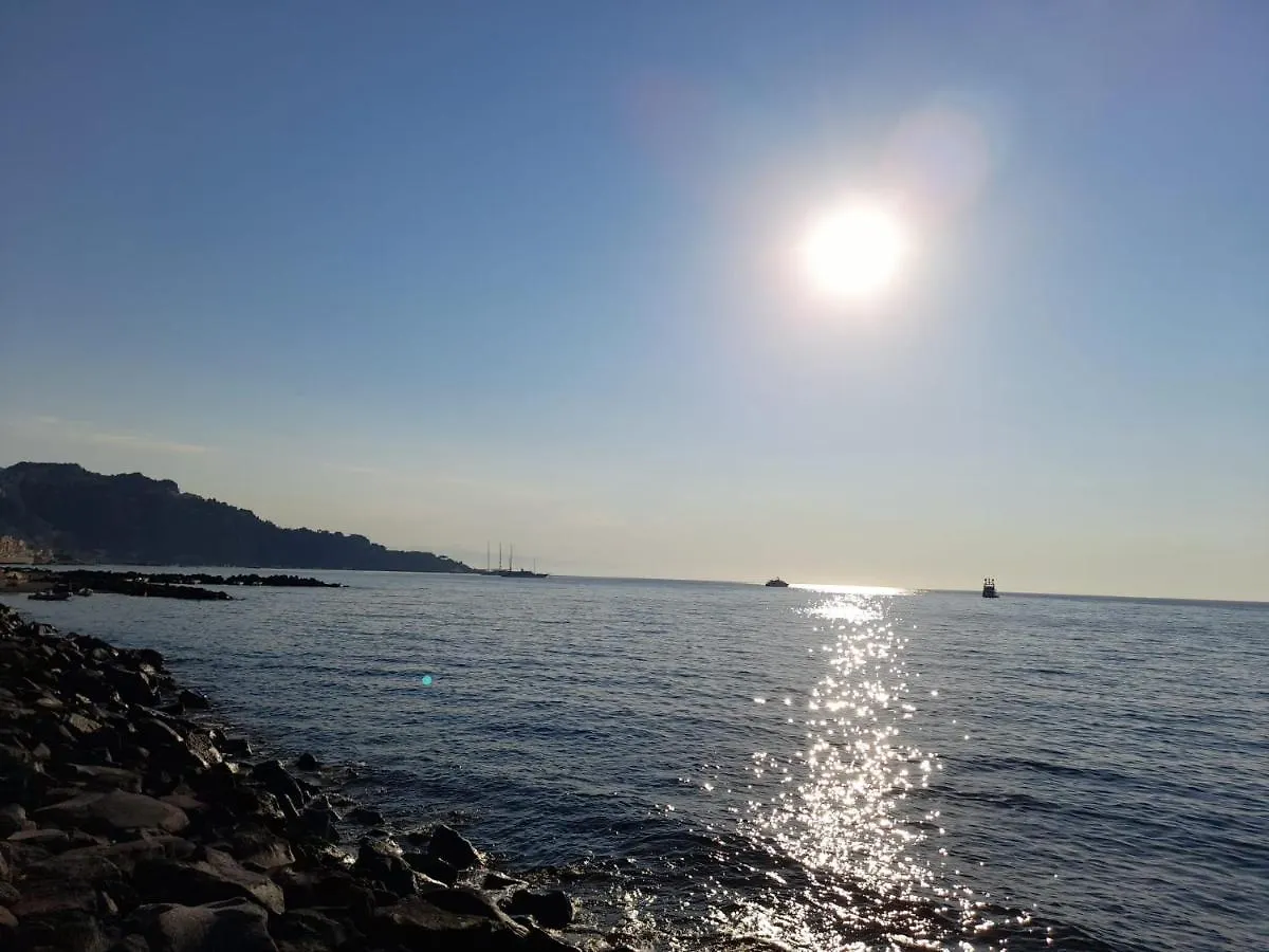 Casa Vacanze Le Kenzie Villa Riposto