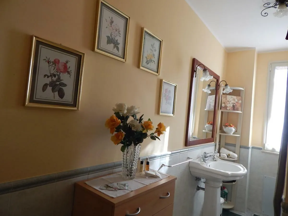 Casa Vacanze Le Kenzie Villa Riposto