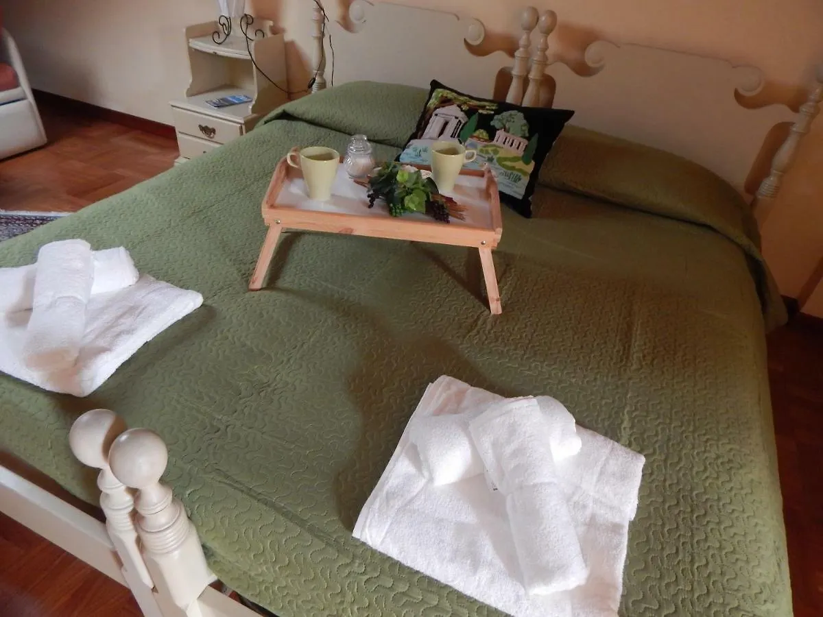 Casa Vacanze Le Kenzie Villa Riposto Italia