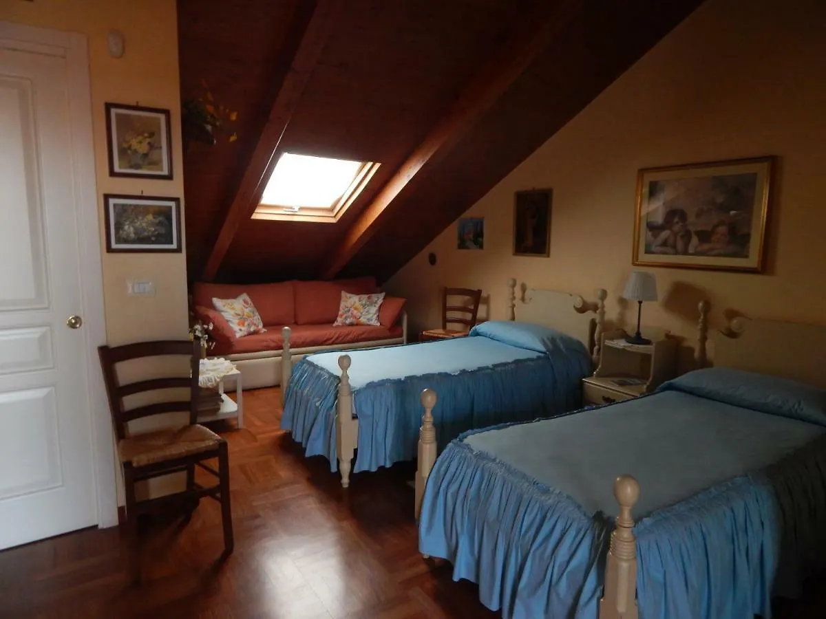 Casa Vacanze Le Kenzie Villa Riposto