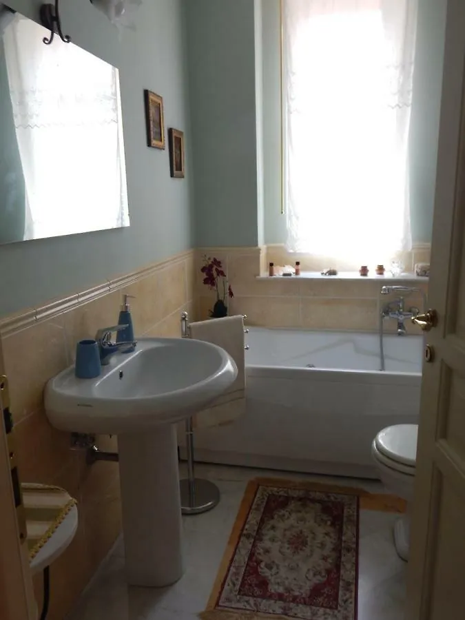 Casa Vacanze Le Kenzie Villa Riposto