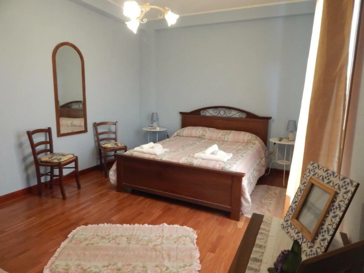Casa Vacanze Le Kenzie Villa Riposto 0*,